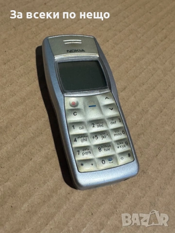 Нокия 1101 , Nokia 1101, снимка 5 - Nokia - 53015236