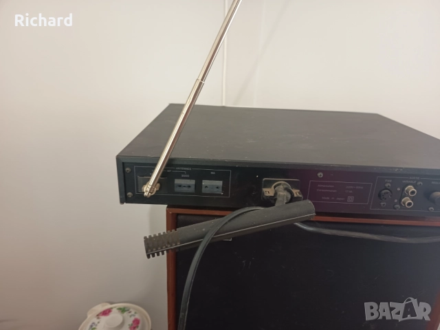 Continental tuner TU9945, снимка 3 - Ресийвъри, усилватели, смесителни пултове - 52572396