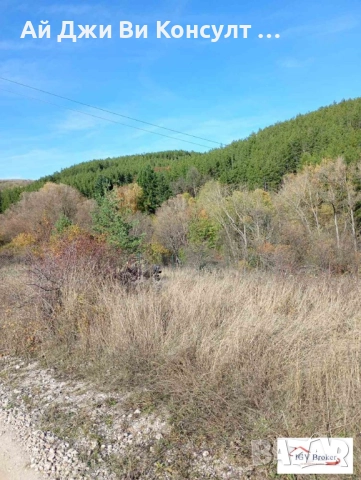 Парцел в с. Клисура, гр. Банкя, снимка 15 - Парцели - 52400664