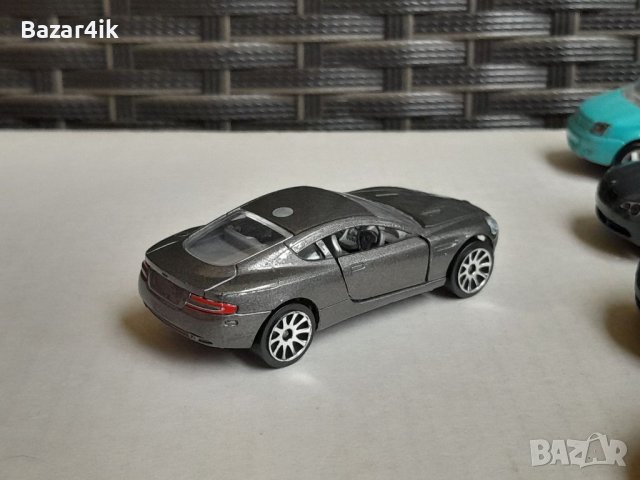 Мажорет, Majorette за колекция, снимка 12 - Колекции - 41364873