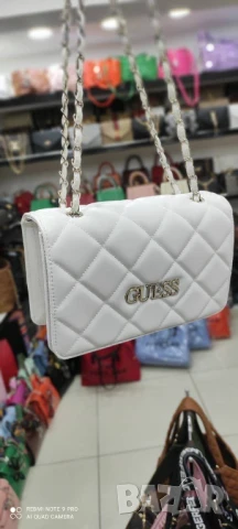 чанти guess louis vuitton the tote bag marc jacobs, снимка 2 - Чанти - 51427525