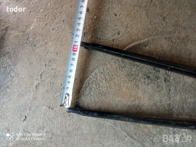 карбонва вилка ,28 цола,, снимка 6 - Части за велосипеди - 53286250