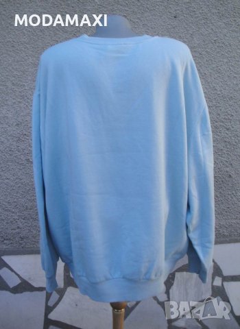 4XL Нова  блуза Even&Odd, снимка 5 - Блузи с дълъг ръкав и пуловери - 39180704