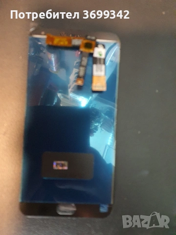 дисплей за Meizu M2 note, снимка 3 - Резервни части за телефони - 53691467