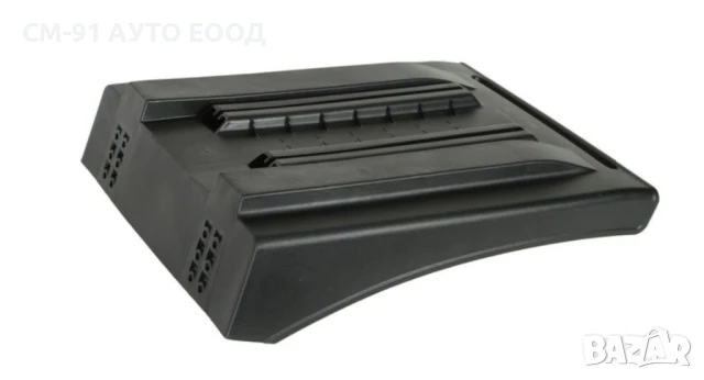 Калник полуремарке KRONE, снимка 2 - Аксесоари и консумативи - 50549513