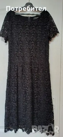 Дамска рокля, размер М 