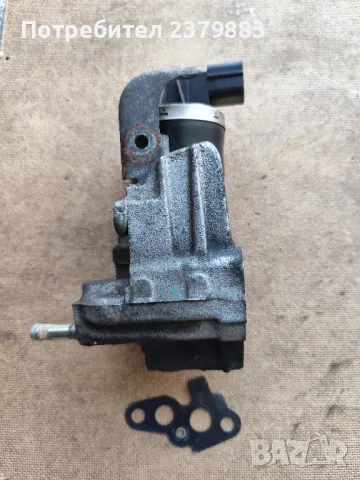 ЕГР клапан от Хонда джаз Honda jazz , снимка 2 - Части - 48579207