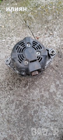 Алтернатор Toyota Corolla  2706033071 ,1042104101, снимка 5 - Части - 41418938