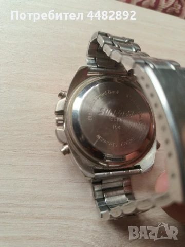 Часовници Casio, Lorus, Viceroy , снимка 5 - Мъжки - 50440795