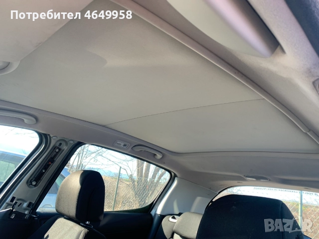 Продавам Пежо 308 на части , снимка 13 - Автомобили и джипове - 52897311