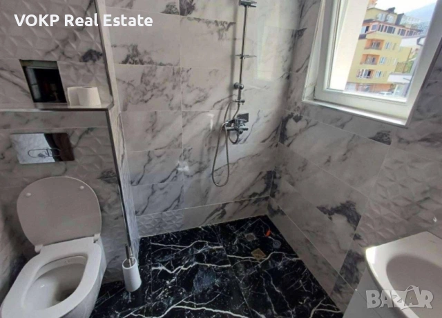 Дава под Наем 3-СТАЕН град София, Манастирски ливади, снимка 6 - Апартаменти - 53683017