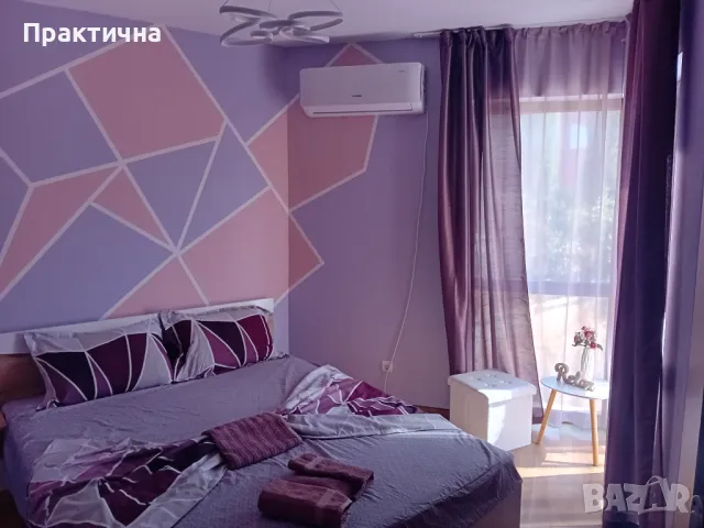 Тристаен апартамент "Еуфория", снимка 7 - Апартаменти - 44145769