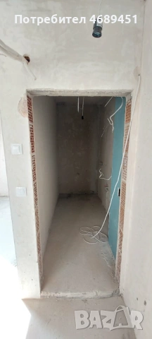 Продава 2-СТАЕН,  град Варна, Виница,  75 000 €, снимка 8 - Апартаменти - 53743660