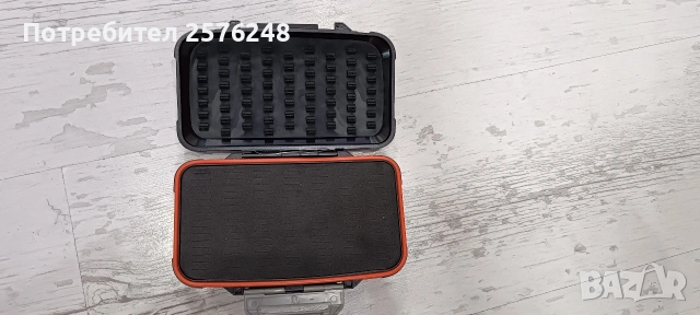 Джиг класьор rapala, снимка 4 - Такъми - 53422839