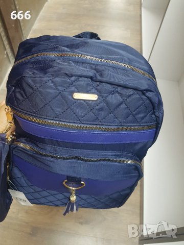 Раници, снимка 7 - Раници - 42205023