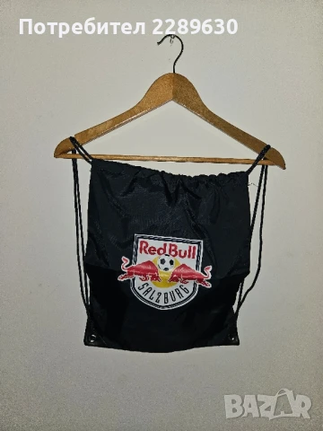 Guess тениска и Redbull мешка, снимка 2 - Тениски - 51362928