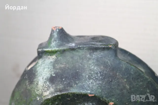 Керамичен павур , снимка 10 - Антикварни и старинни предмети - 47882236