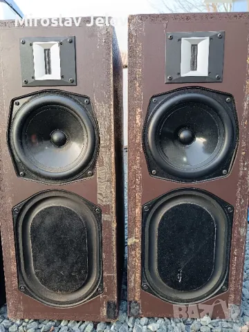 тонколони , снимка 1