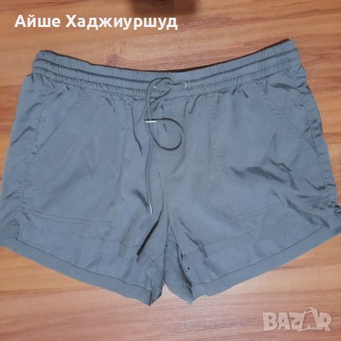 Дамски къси гащи, снимка 1 - Къси панталони и бермуди - 39366369