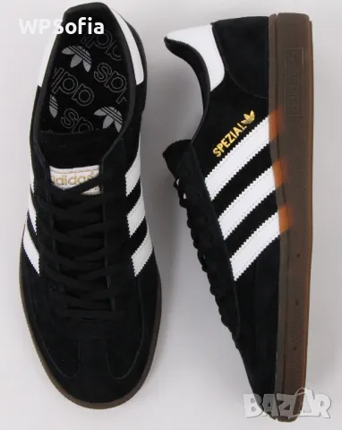 Adidas Originals Handball Spezial Оригинални Маратонки 42 EU / 8 UK, снимка 1 - Маратонки - 47733127