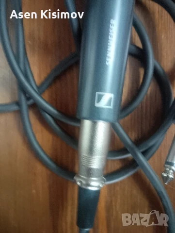 Sennheiser e825s, снимка 1