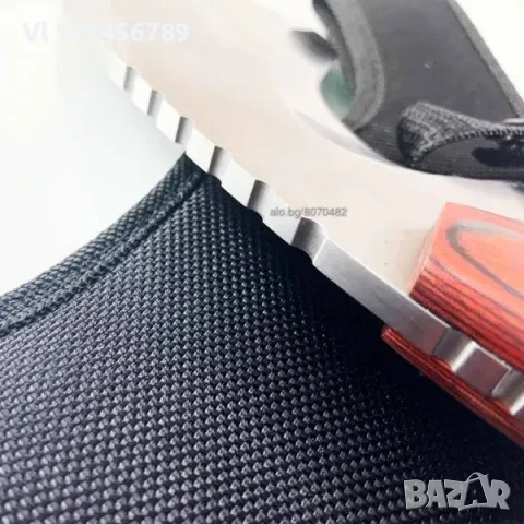 Кукри MTECH USA /ловен нож/ 170х310, снимка 5 - Ножове - 50799758