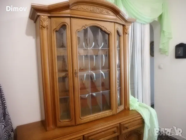 Мебели/3бр. Шкафове - комплект., снимка 3 - Кухни - 47753991