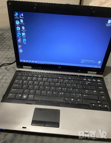 Лаптоп HP ProBook 6450b - много добър