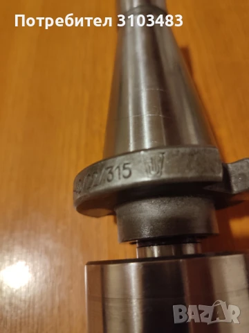 Оборудване за фреза, снимка 4 - Стругове - 43991054