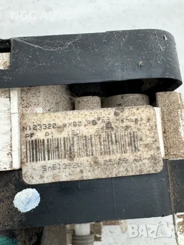 Панел Управление Климатик за Дачия Логан, Dacia Logan, Duster,, снимка 5 - Части - 47986656