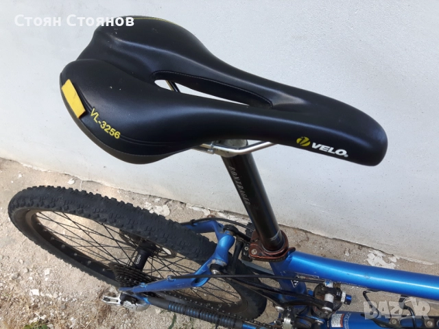 Trek Fuel x5, снимка 9 - Велосипеди - 51474575