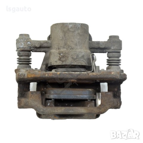 Заден ляв спирачен апарат Toyota Avensis II 2003-2009 ID:109118, снимка 2 - Части - 41950443