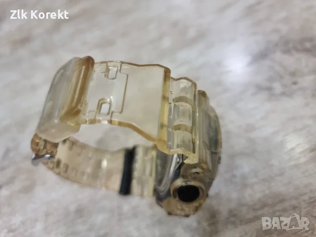 Casio G-Shock GA-700SKE, снимка 6 - Мъжки - 56258736