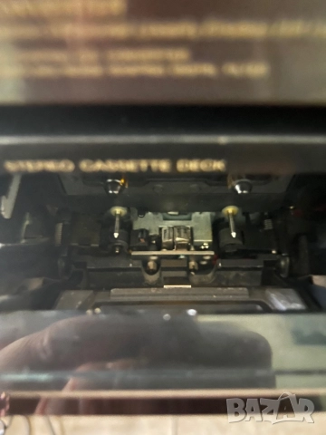 JVC TD-V621, снимка 7 - Декове - 52065569