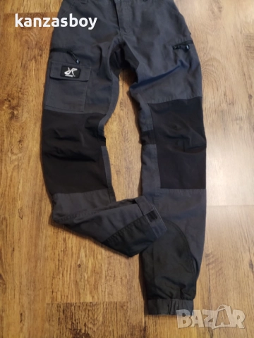 revolution race nordwand - дамски трекинг панталон ХС, снимка 5 - Спортни екипи - 52681205