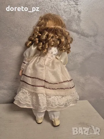 Продавам порцеланови кукли , снимка 10 - Колекции - 48931059