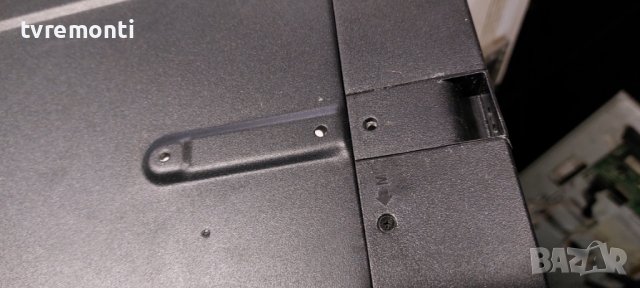 оригинална стойка телевизор SHARP модел LC-55CFE6242E, снимка 3 - Стойки, 3D очила, аксесоари - 39888406