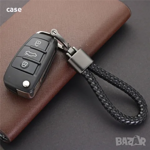 Ключодържател от кожа в два модела ,различни цветове, снимка 7 - Други - 49662158