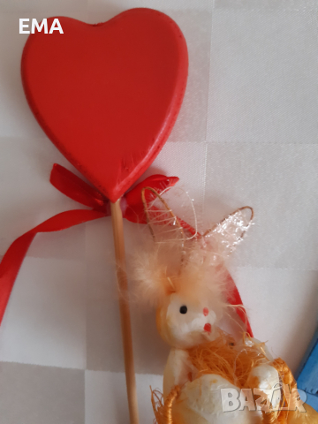 Декорация Комплекти Великден/Керамично порцелан съдче или Чаша стойка, снимка 8 - Други - 36193712