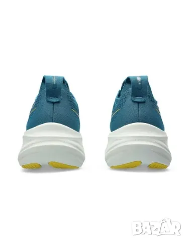 ASICS Обувки GEL-NIMBUS 26, снимка 6 - Маратонки - 47415188