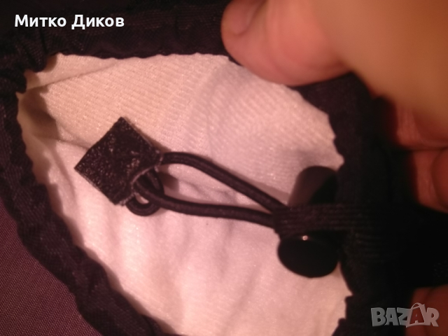 Скиорски  Maui Wowie маркови непромокаеми отлични ръкавици 30х14см размер М, снимка 9 - Зимни спортове - 44928758