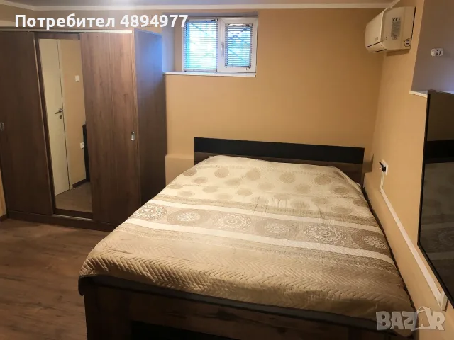 Едностаен на Центъра!, снимка 2 - Апартаменти - 55716060