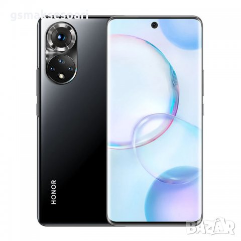 Huawei Nova 9 / Honor 50 - Удароустойчив 3D Извит Стъклен Протектор, снимка 9 - Фолия, протектори - 34861232