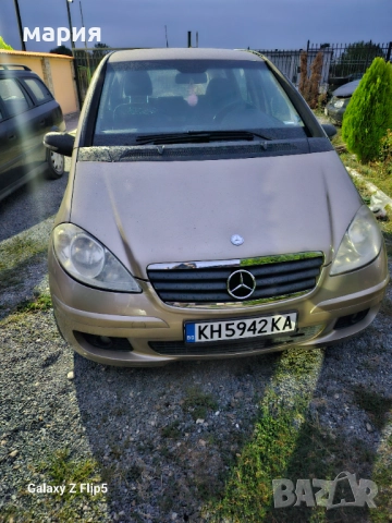 Mercedes A180, снимка 2 - Автомобили и джипове - 51850668