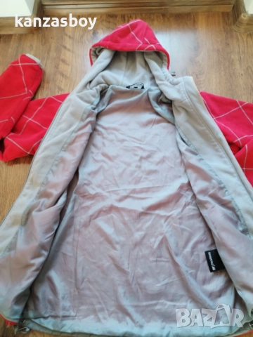 skogstad - страхотно поларено яке , снимка 8 - Якета - 52934697