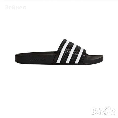 Мъжки джапанки на Адидас, снимка 5 - Мъжки чехли - 51890858