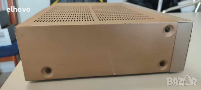 Ресивър Marantz SR 520L, снимка 5 - Ресийвъри, усилватели, смесителни пултове - 49189508