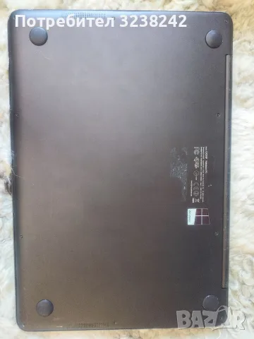 asus ux305f за части , снимка 4 - Части за лаптопи - 55778559