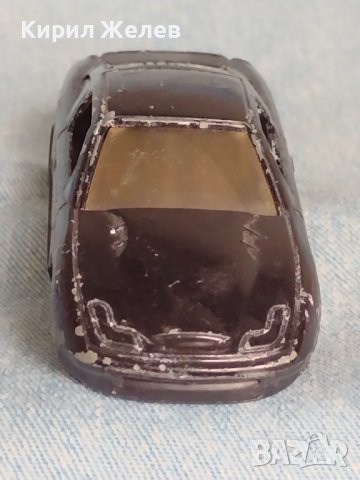 Метална количка MADE IN CHINA стара рядка за КОЛЕКЦИЯ ДЕКОРАЦИЯ 37589, снимка 2 - Колекции - 40696671