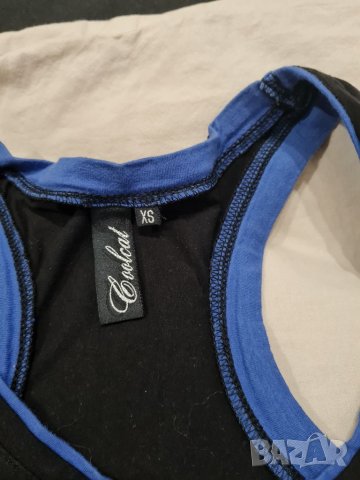 Спортен топ , снимка 3 - Потници - 34185806